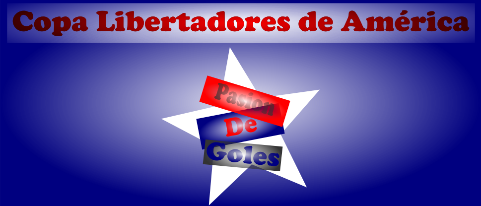 Copa Libertadores Png (969x415), Png Download