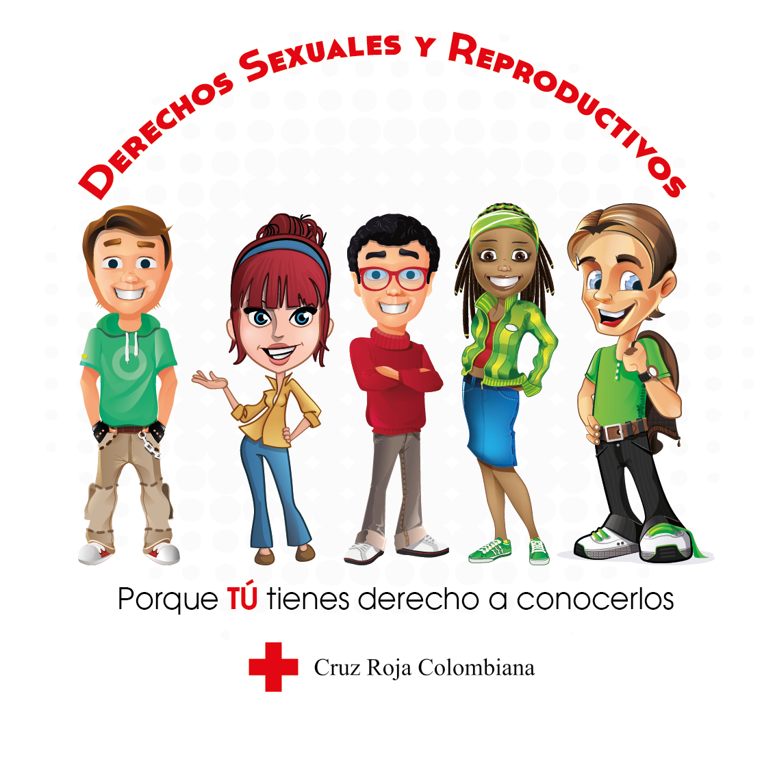 Programa Nacional De Salud Sexual Y Reproductiva (1132x1109), Png Download