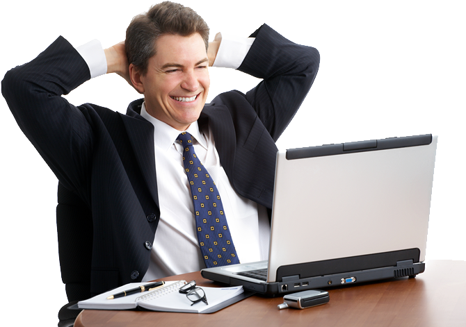 Let Your Virtual Assistant Handle The Daily Routine (676x478), Png Download