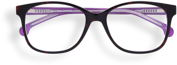 La Fundación Alain Afflelou Y Cruz Roja Entregan Gafas (840x430), Png Download