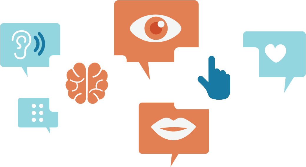 Accessibility Testing (1039x568), Png Download