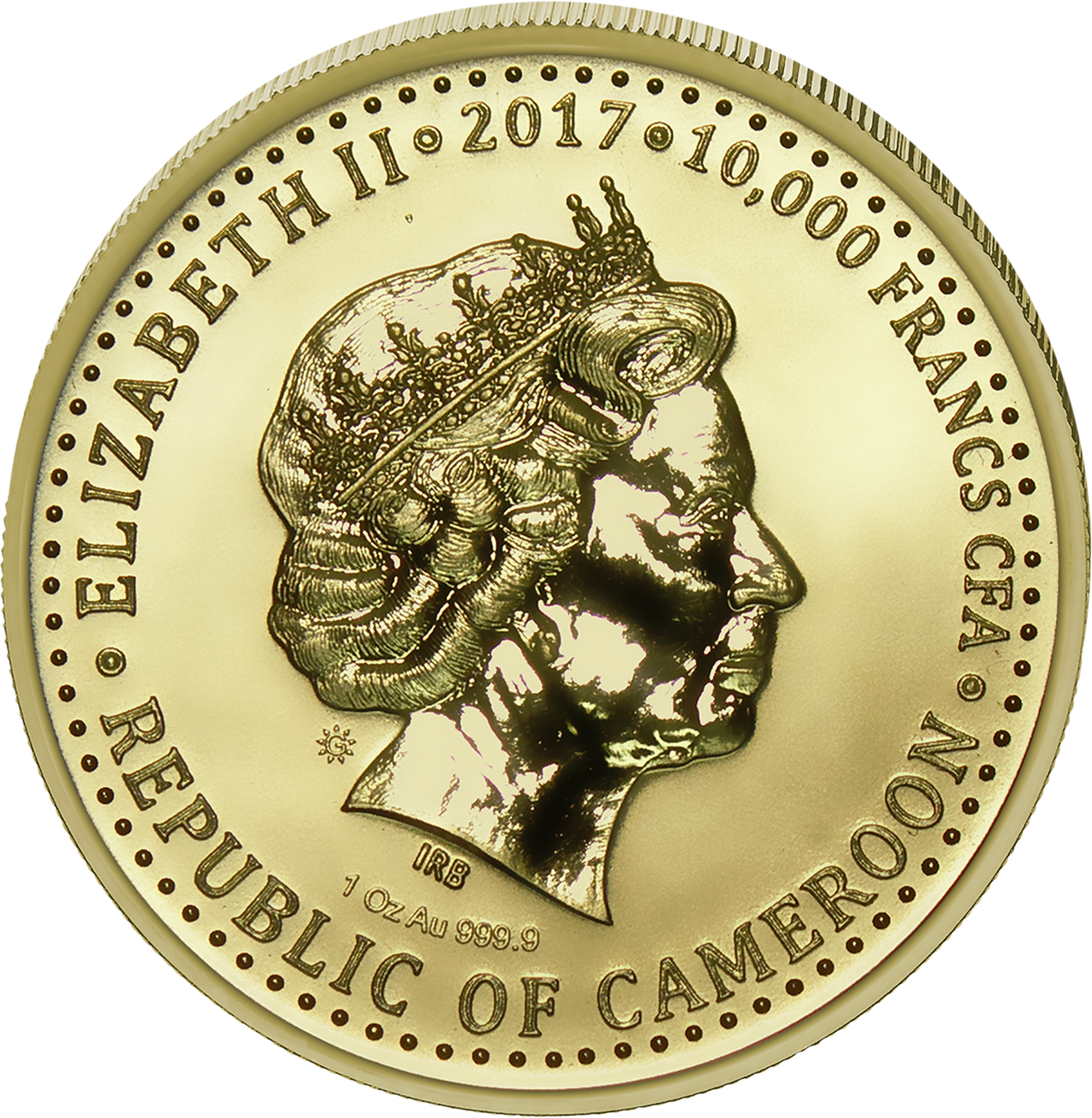 Chichen Itza Reverse Proof (1280x1310), Png Download