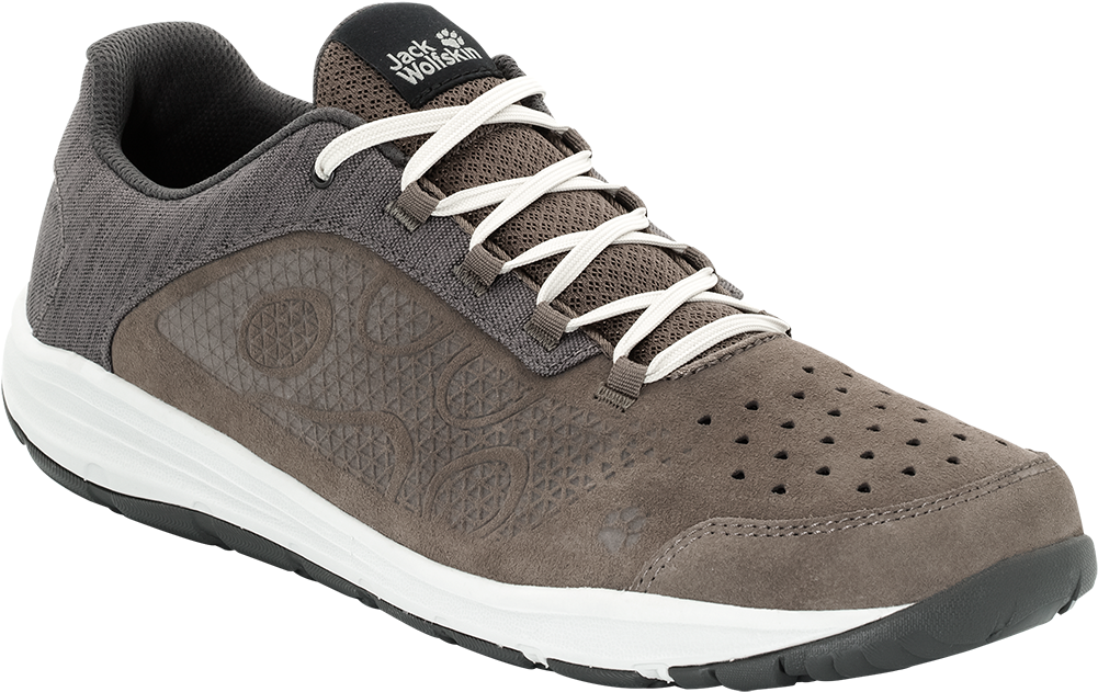 Jack Wolfskin Seven Wonders Low M (1024x1024), Png Download