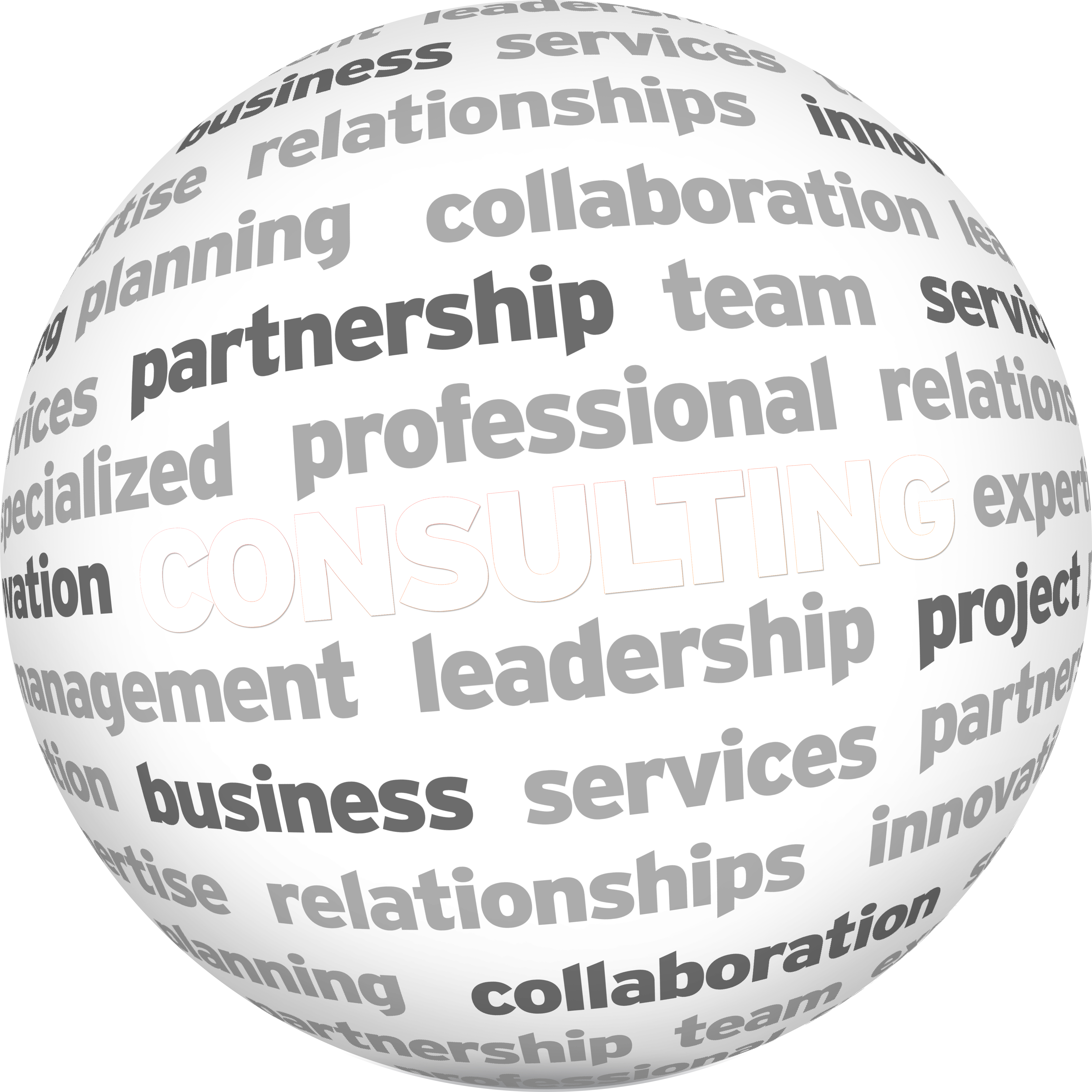 Shore Dynamics Consulting Orb (4485x4485), Png Download