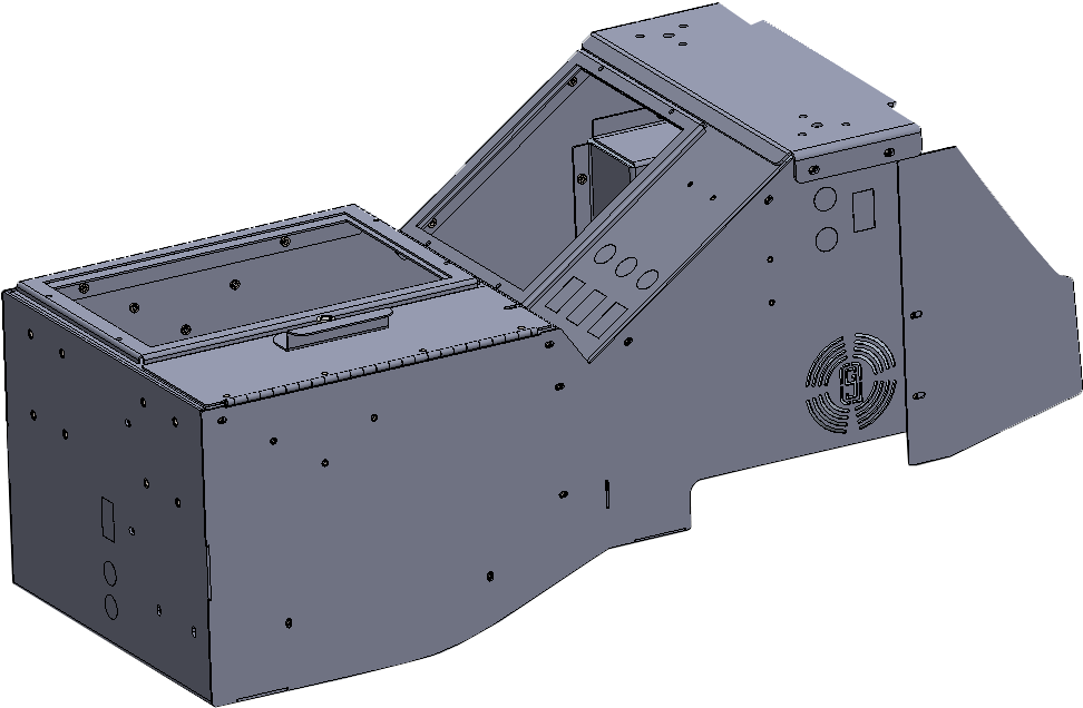 2018 Ford F 150 Police Responder, 2015 Ford F 150, (1218x819), Png Download