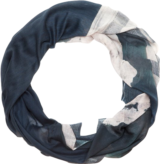 Hoover Dam Scarf (600x900), Png Download