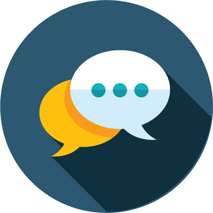Customer Service (711x711), Png Download