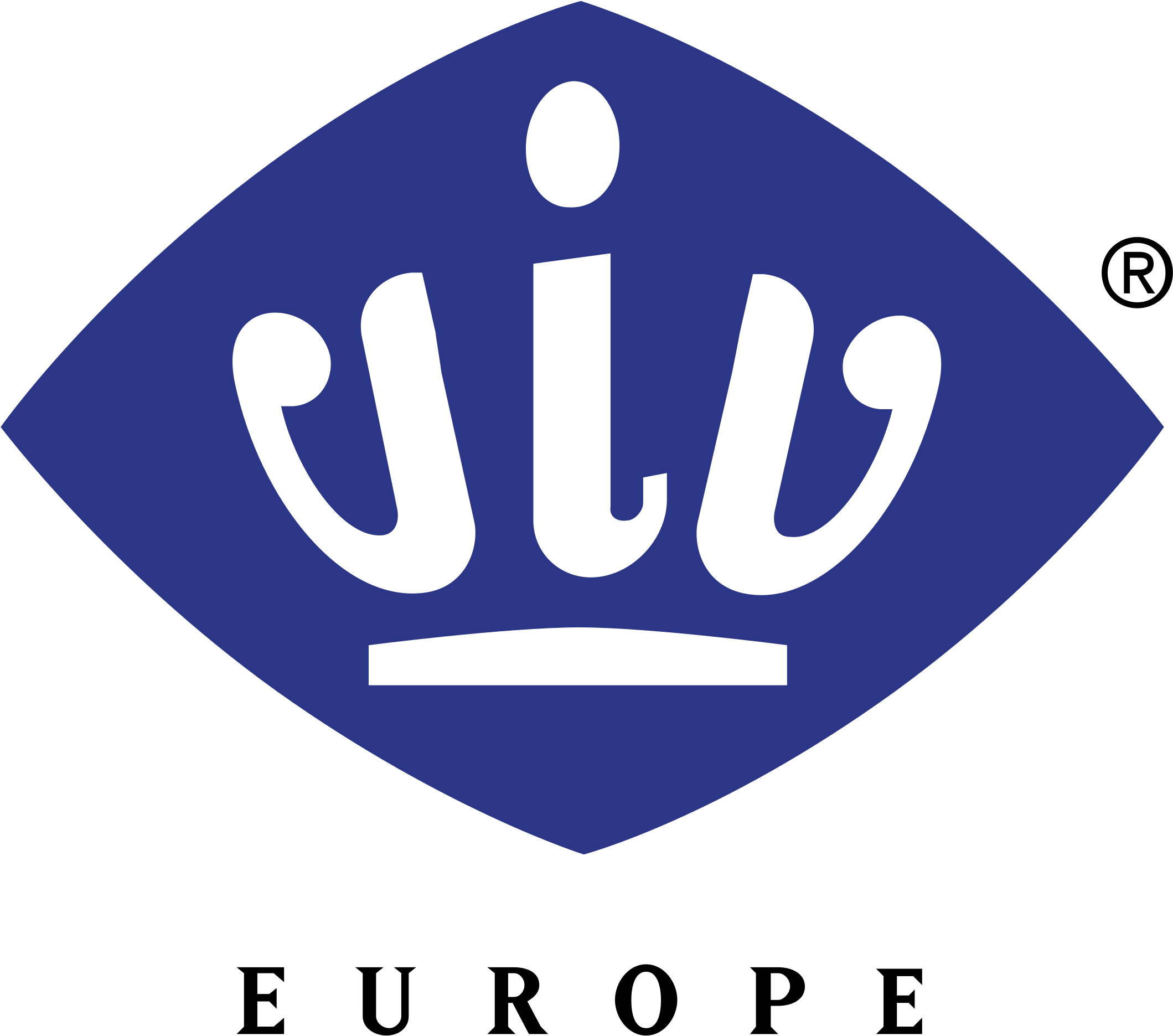 Viv Europe Logo Png Transparent (2400x2400), Png Download