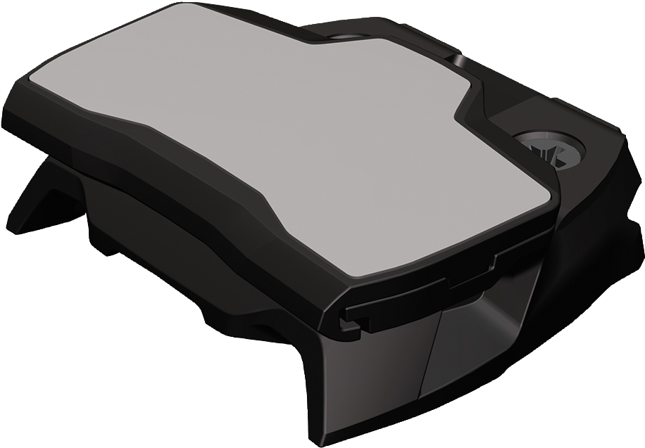 Kingpin Afd Platform (1554x1554), Png Download