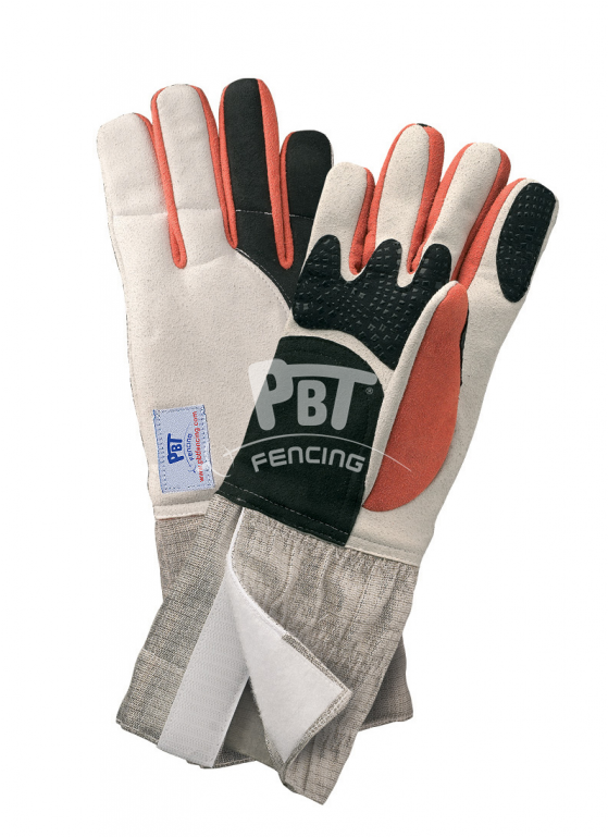 Fencing Gloves & El (1024x768), Png Download