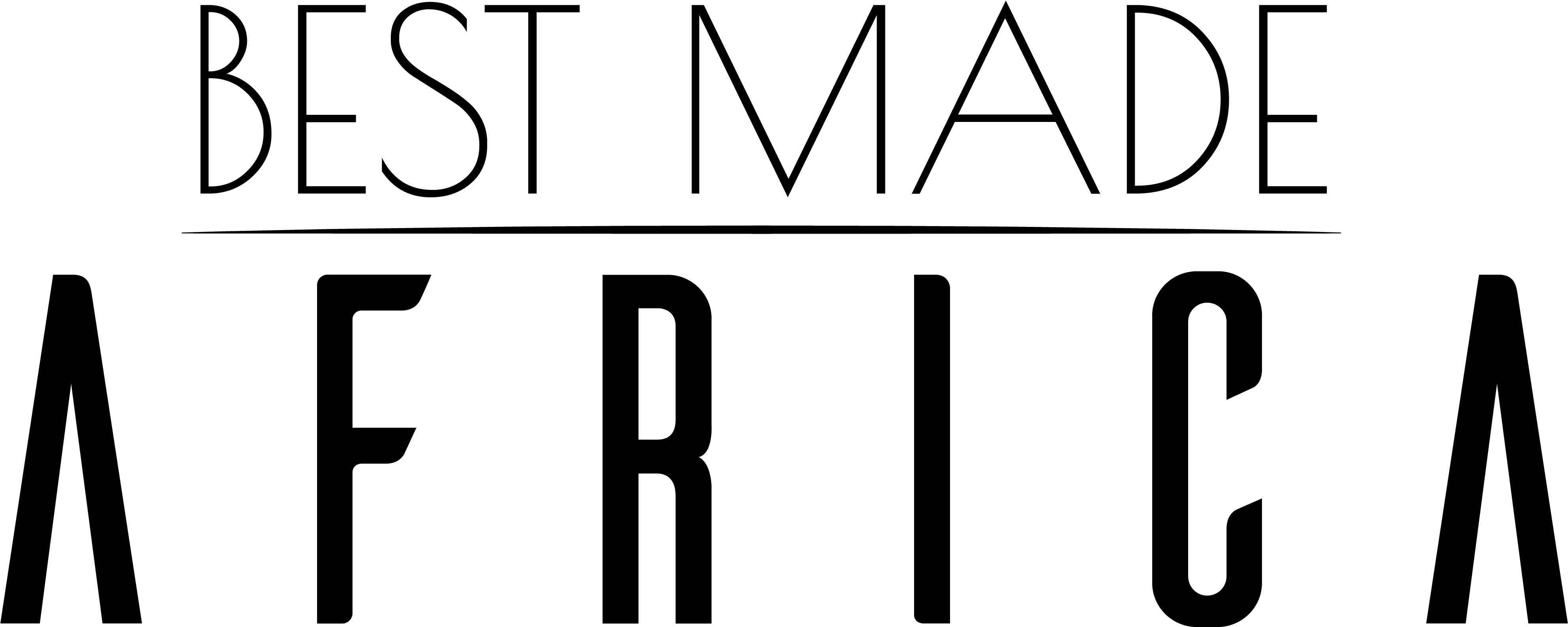 Best Made Africa (4318x1810), Png Download