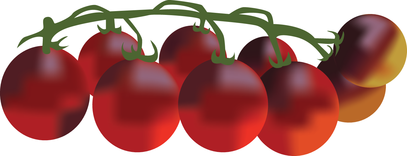 Indigocherry (1390x534), Png Download