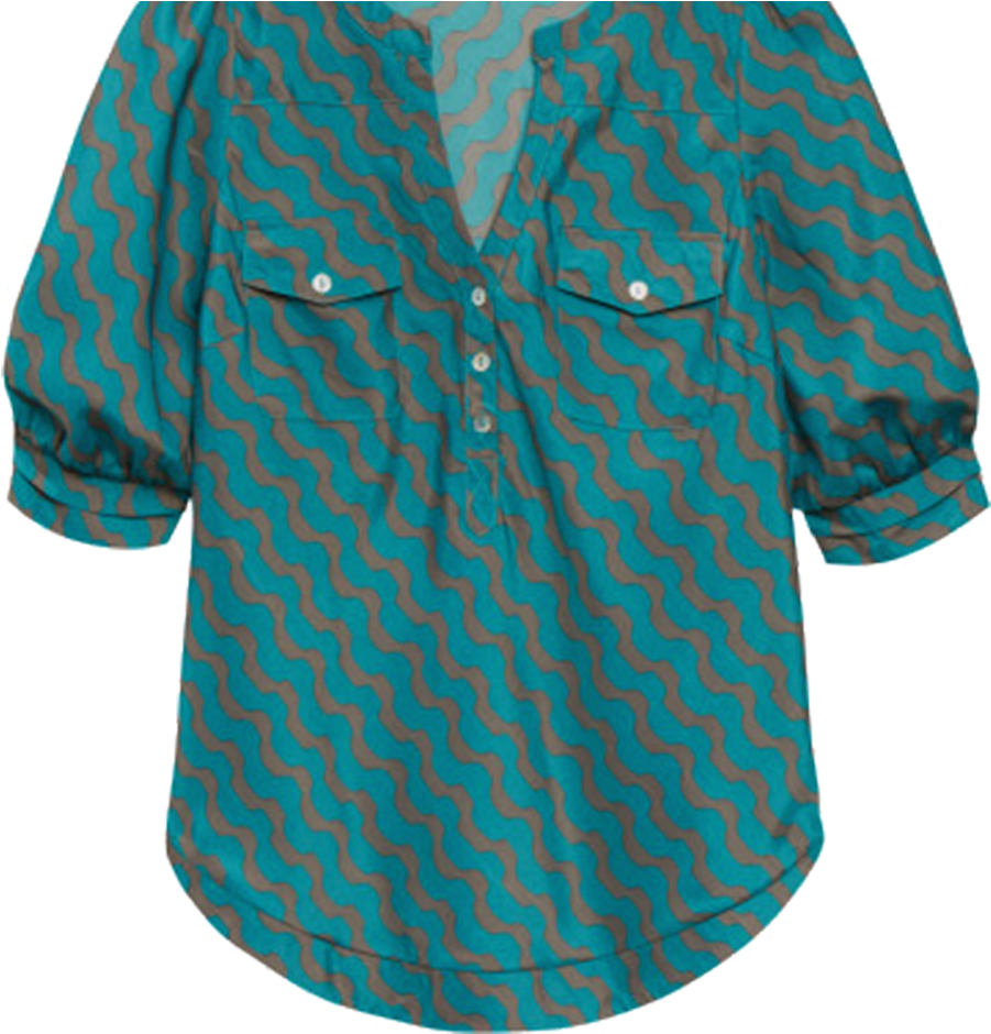 Having Selected A Set Of High Performing Blouses We (917x952), Png Download