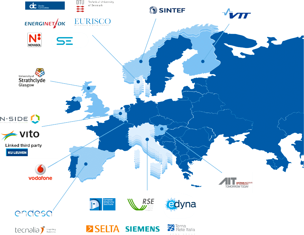 Europe (977x754), Png Download