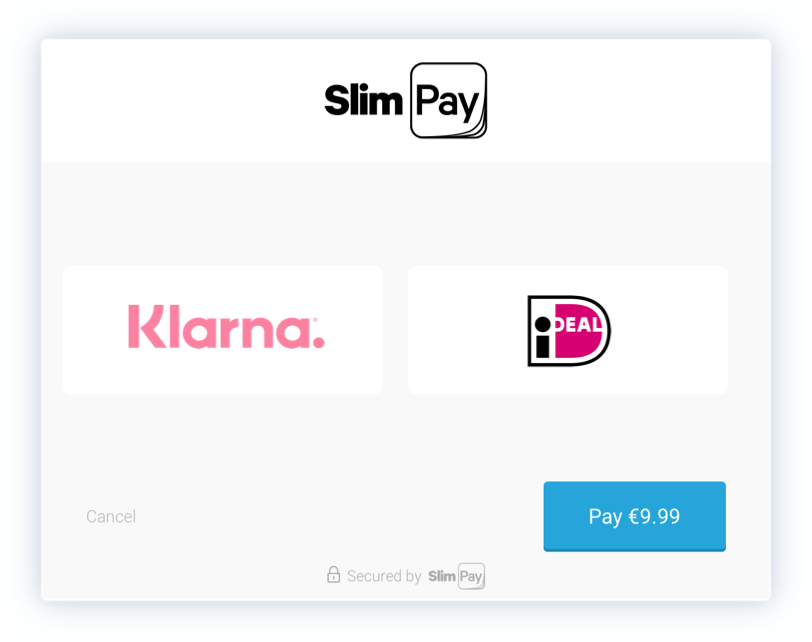Alternative Payment Methods (812x642), Png Download