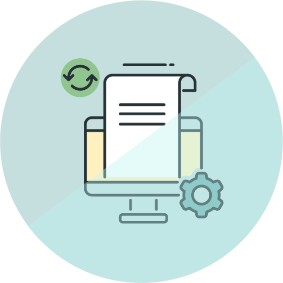 Web Development Icon (564x564), Png Download