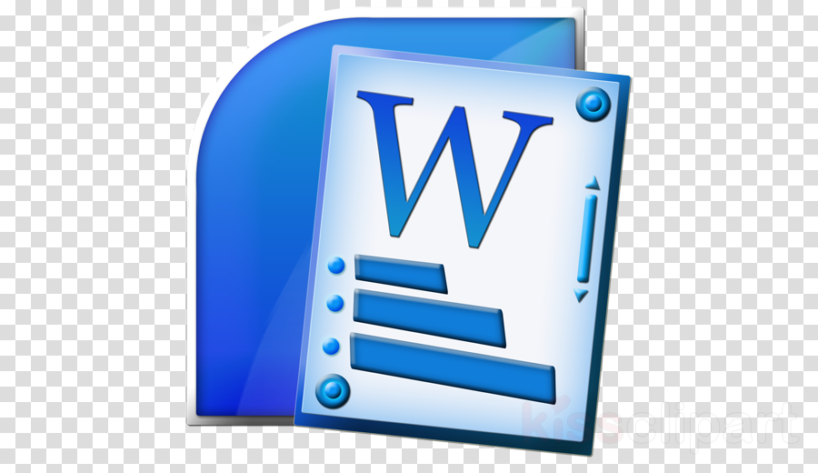 Download Ms Word 2010 Icon Clipart Microsoft Word Microsoft (900x520), Png Download