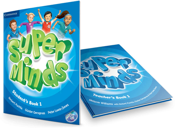 Covers Super-minds (1444x674), Png Download