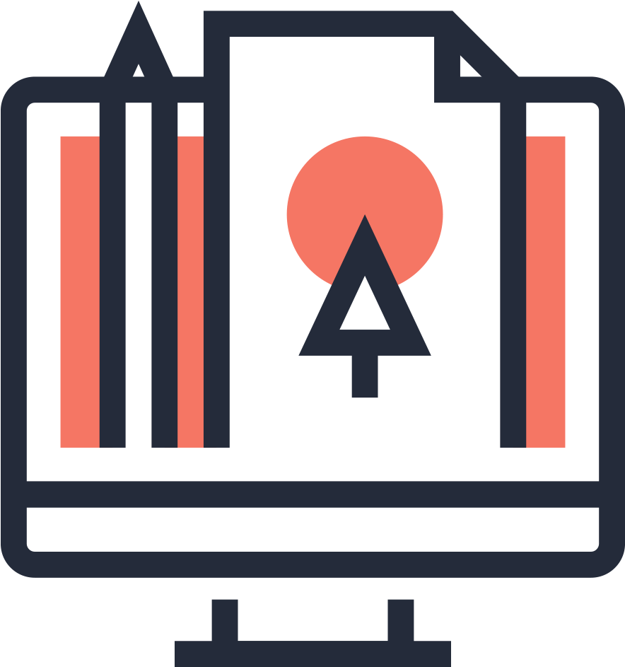 High-quality Websites That Are Built Not Just To Last (1000x942), Png Download