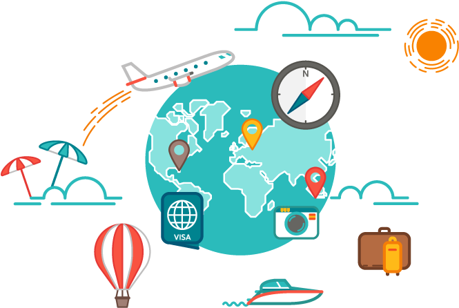 Student Foreign Currency Solutions (727x486), Png Download