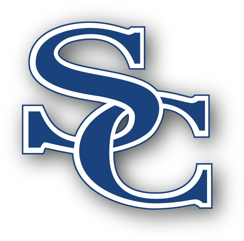 Santa Clara Elementary School Emblem (980x970), Png Download