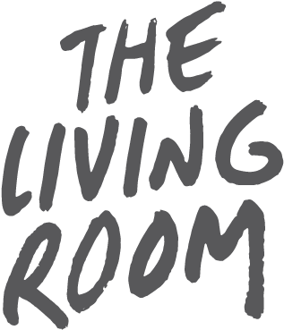 The Living Room (600x600), Png Download