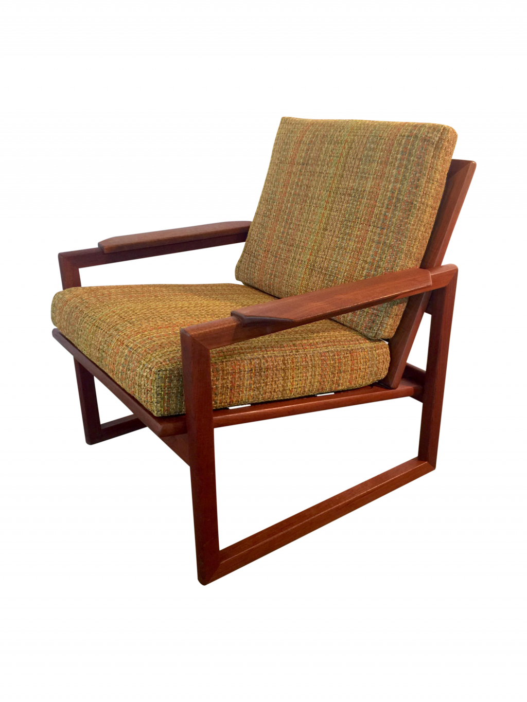 Modern Chaise Lounge Chairs Living Room Splendid Rare (1024x1365), Png Download