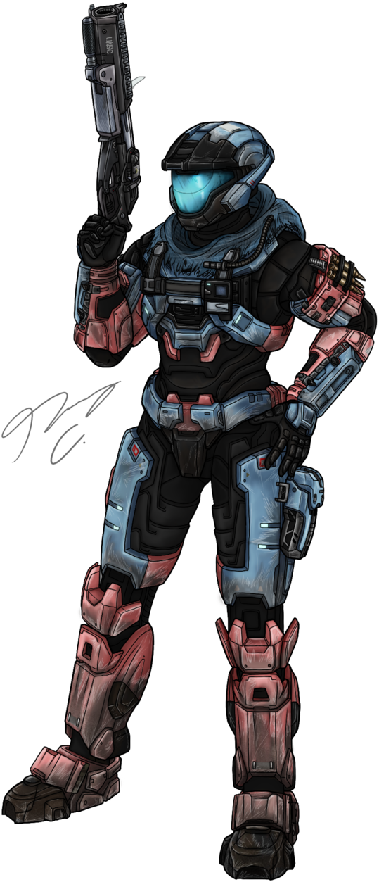 Commission Spartan Mrskits By Guyver Spartans (632x1264), Png Download