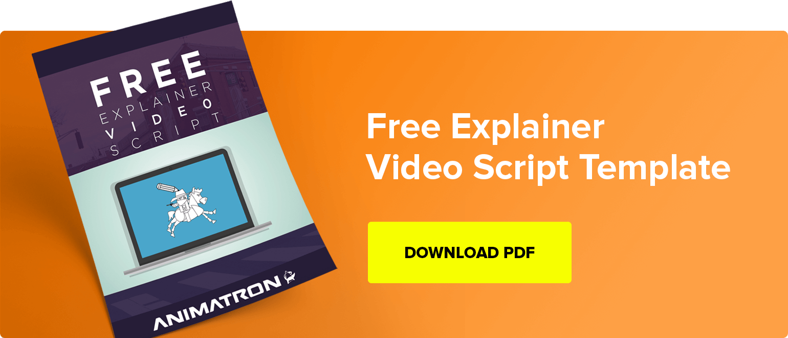 Free Explainer Video Script (1540x660), Png Download
