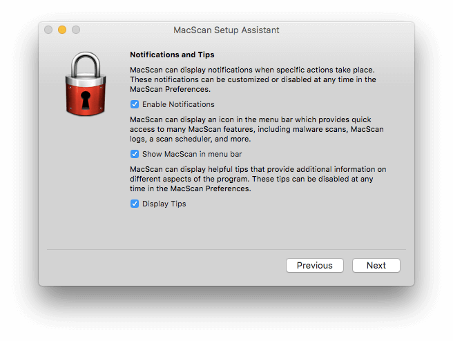 Setup Assistant Notifications And Tips Png Scan Icon (656x494), Png Download