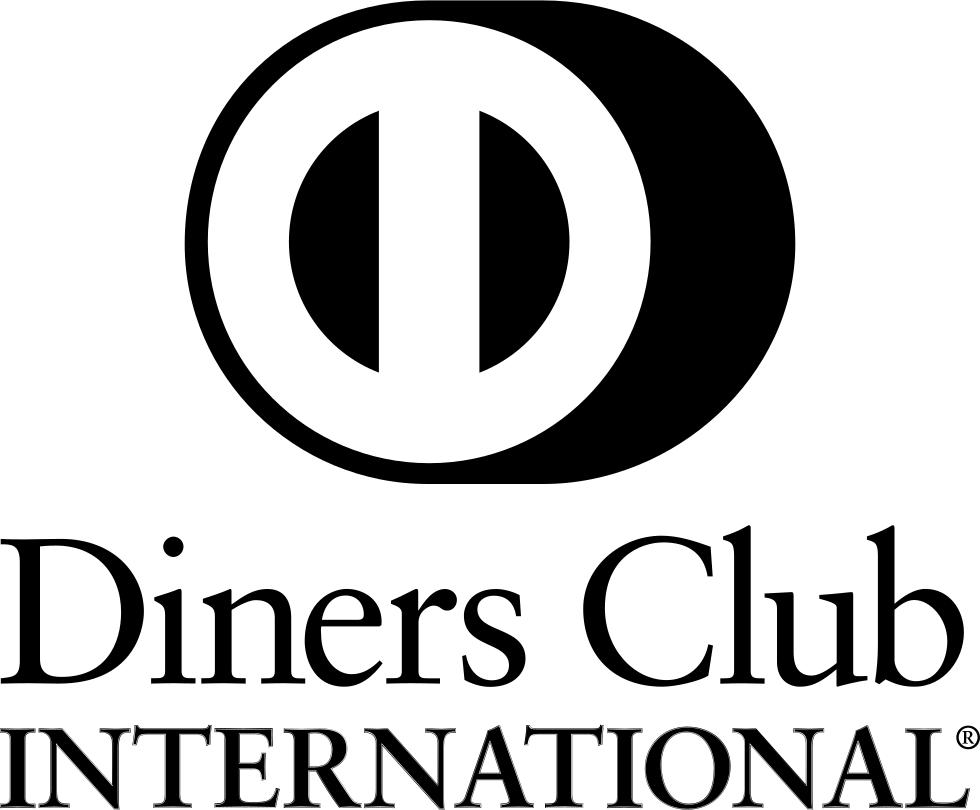 Diners Club Pay Logo Comments (980x810), Png Download