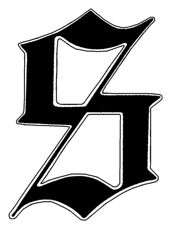 Stratford Boys Volleyball Team (572x768), Png Download