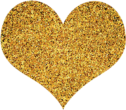 Youtube Thumbnail, Png Icons, Heart Of Gold, Grains, (600x600), Png Download