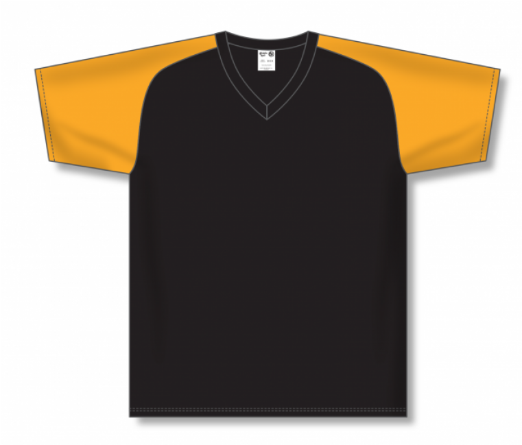 V-neck Dryflex Volleyball Jerseys (760x960), Png Download