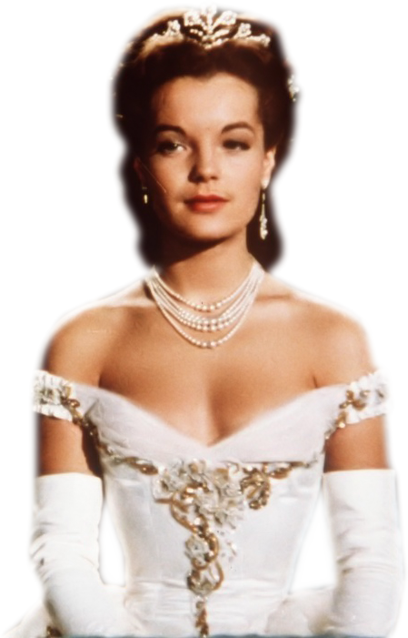Sissi 3 - Google Search (449x701), Png Download