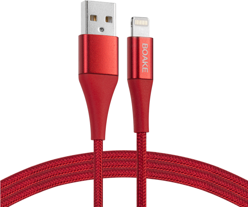 Fast Speed Micro Usb Cell Phone Charging Cable For (800x800), Png Download