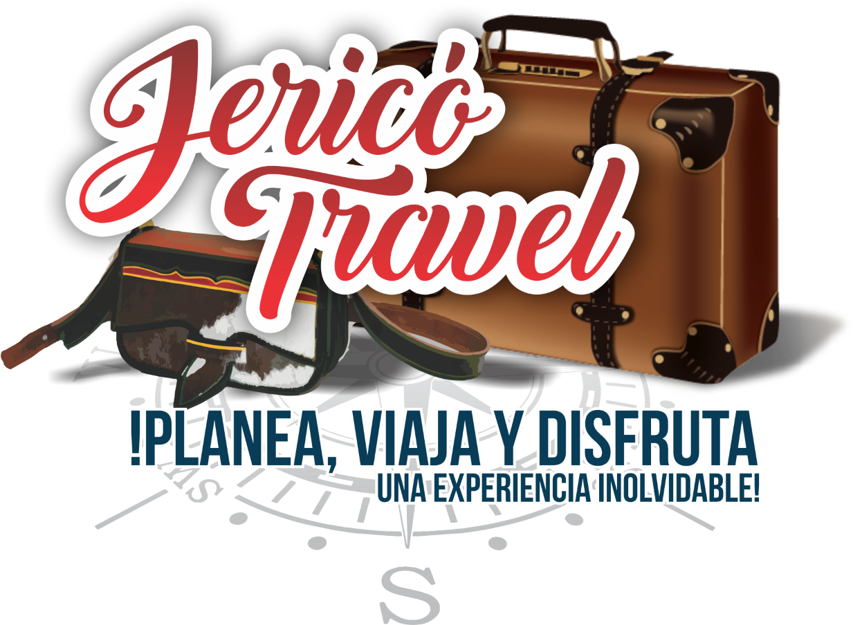 Bienvenido A Jericó Antioquia (1280x936), Png Download