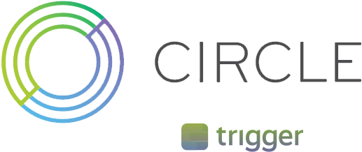 Circle Acquires Trigger Finance To Deliver New Products (850x450), Png Download