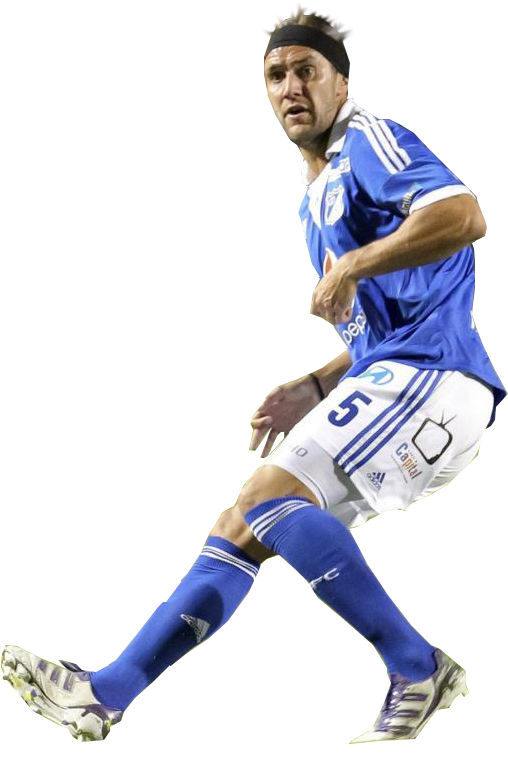Millonarios Titular (682x960), Png Download