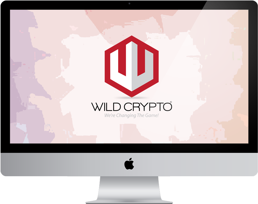 Wild Crypto Quick Update (900x718), Png Download