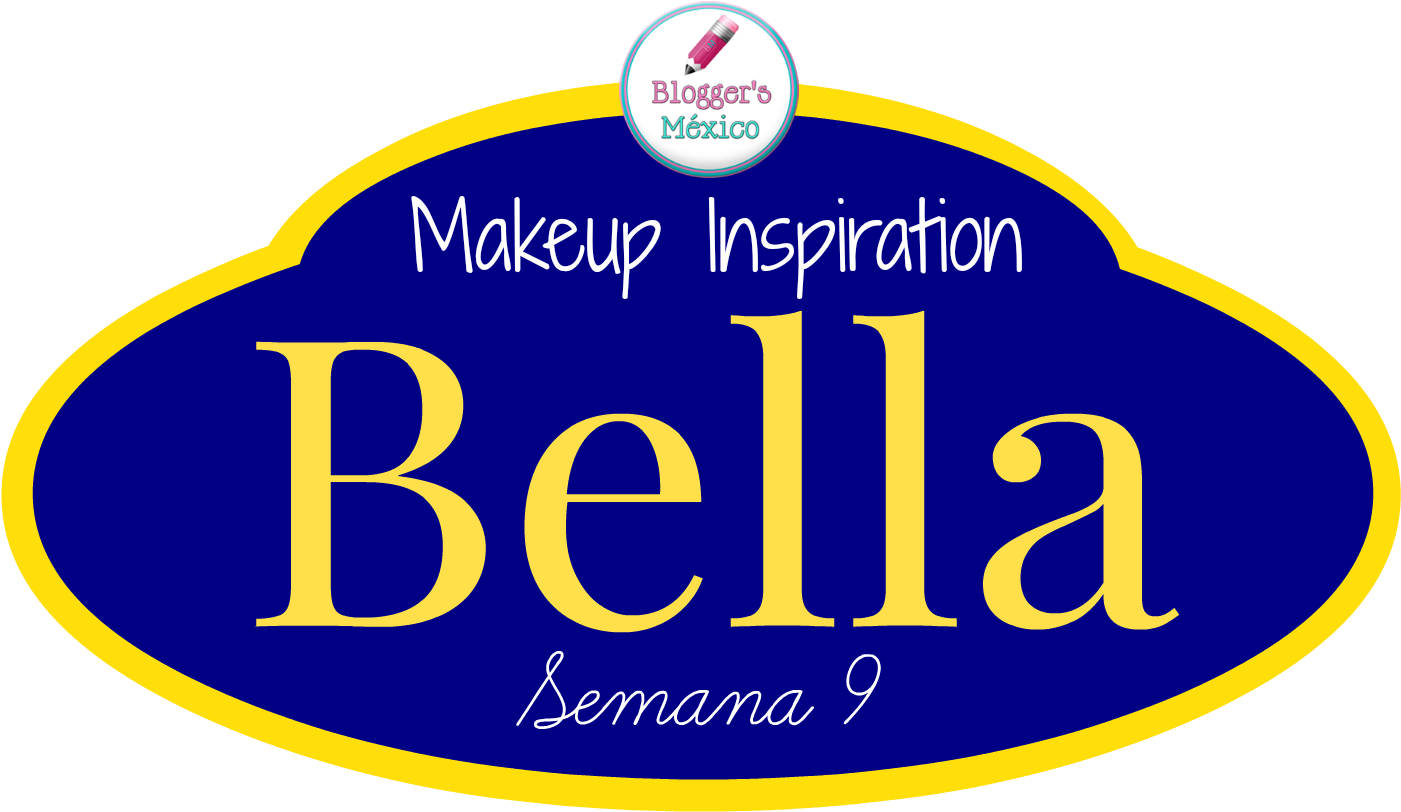 Para Este Makeup Usé Los Colores Amarillos Y Doraditos (1441x839), Png Download