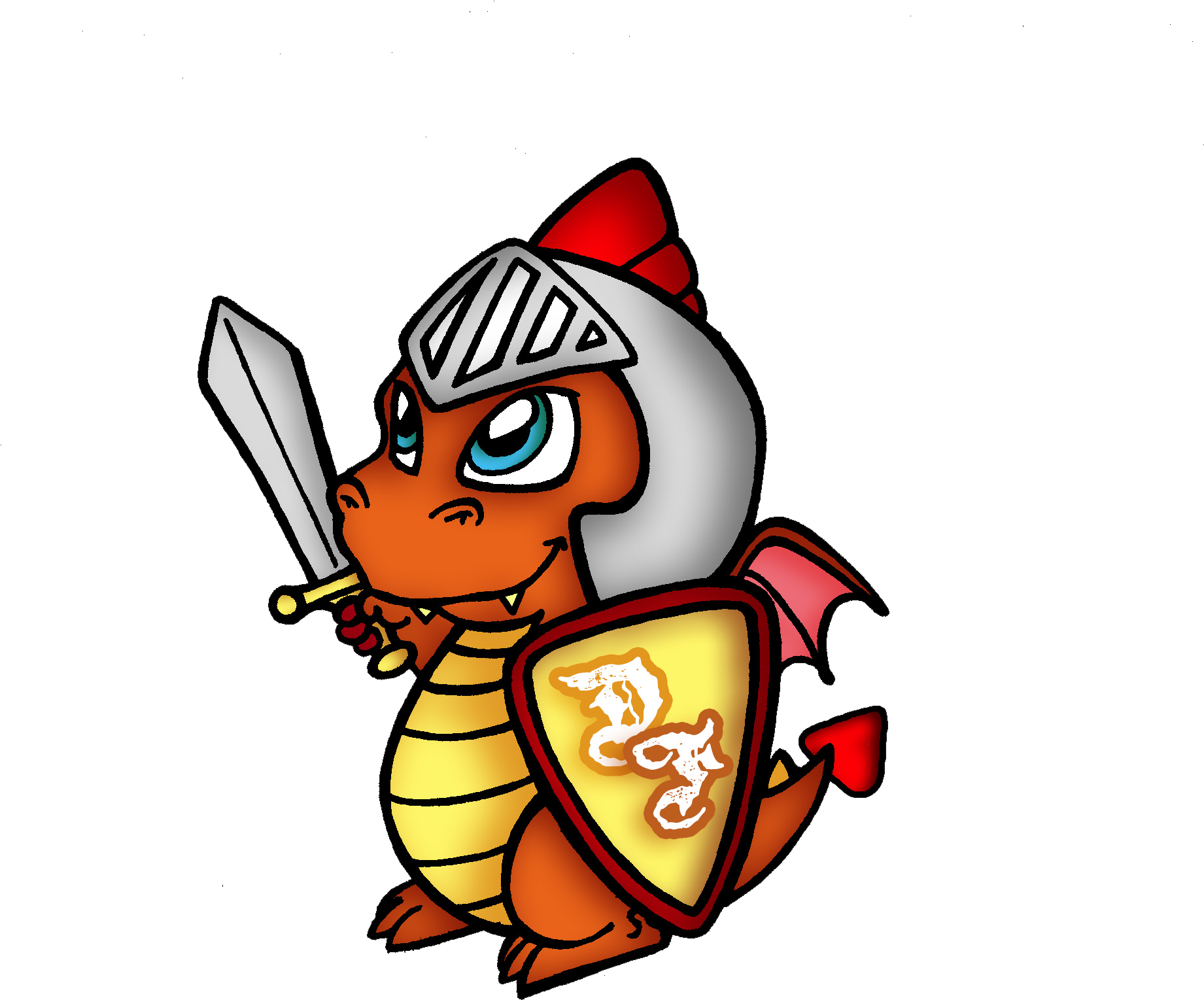 Dragon Fest (1921x1594), Png Download