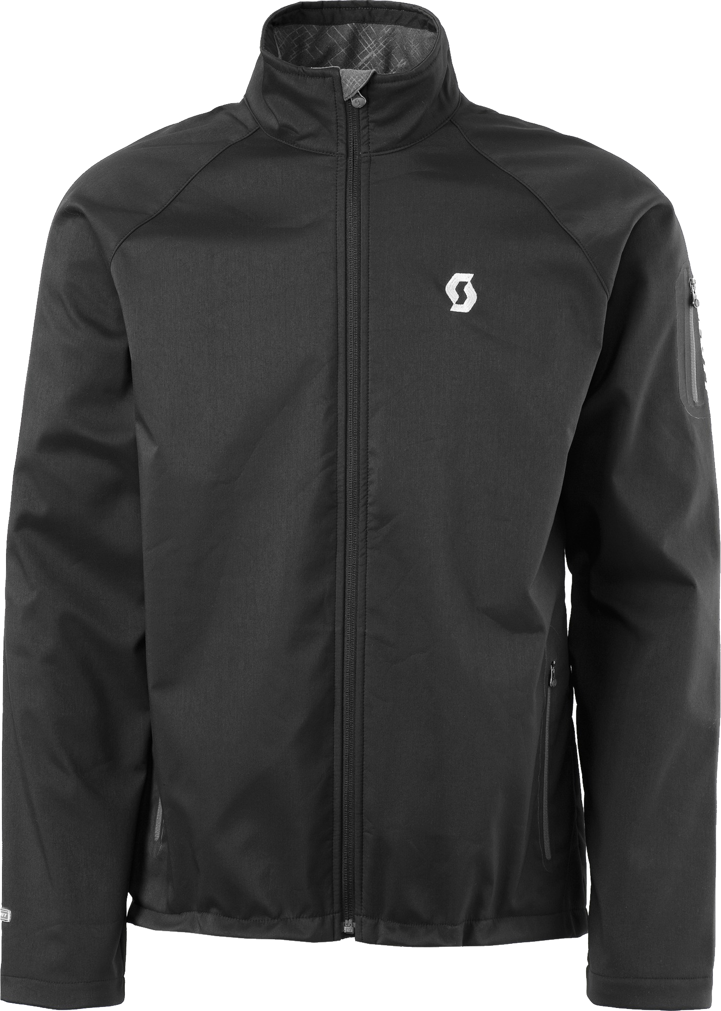 Black Jacket Png Image (1427x2000), Png Download