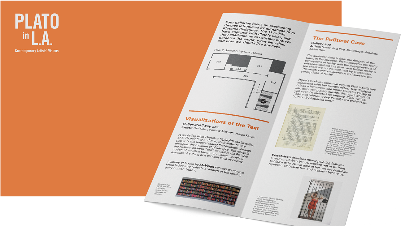 Works At The Getty Villa (1400x800), Png Download