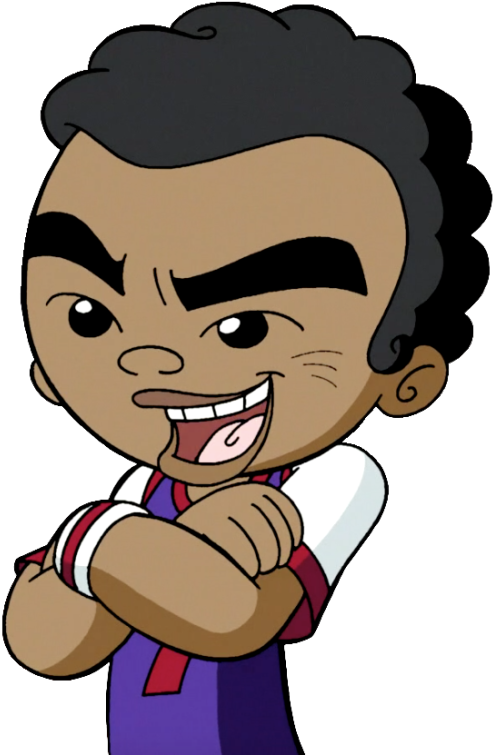 Fandom Where Is The Jermaine Content (540x775), Png Download