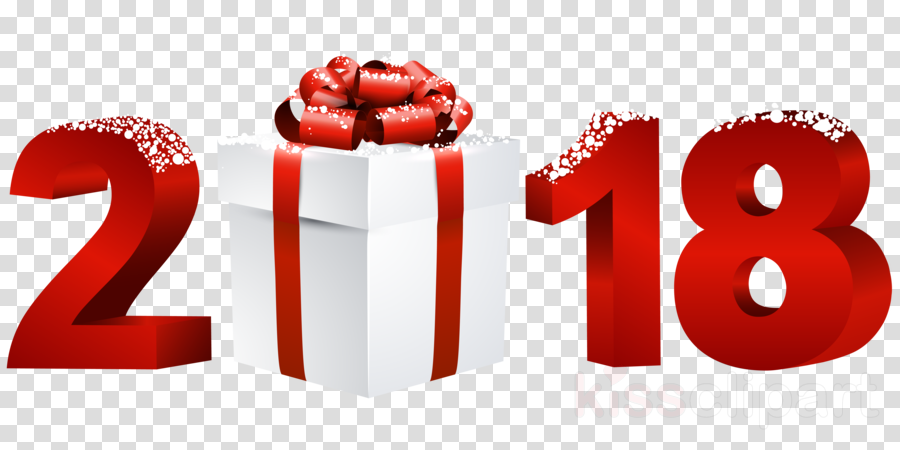 New Year 2018 Picsart Png Clipart Picsart Photo Studio (900x450), Png Download