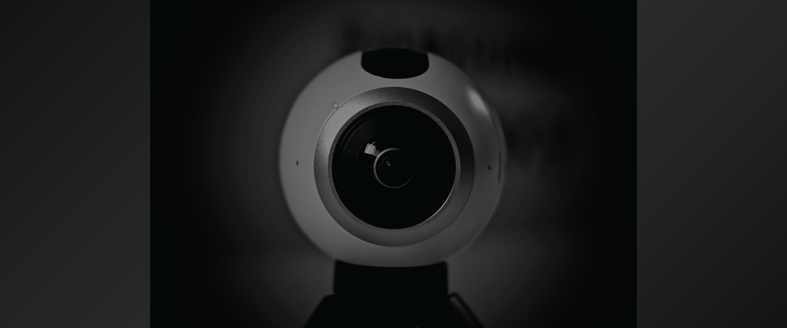 New Frontiers In Filmmaking (2500x1042), Png Download