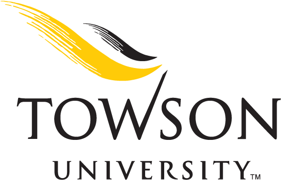 Towson University (700x524), Png Download