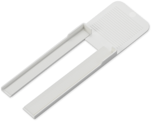 Buttonhole Leveler (766x511), Png Download