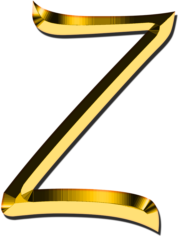 Download Z Letter Png Image Full Size PNG Image PNGkit